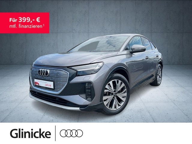 Audi Q4