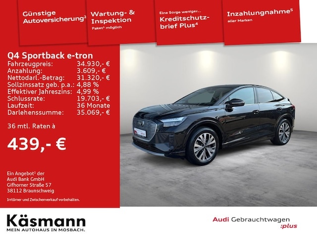 Audi Q4