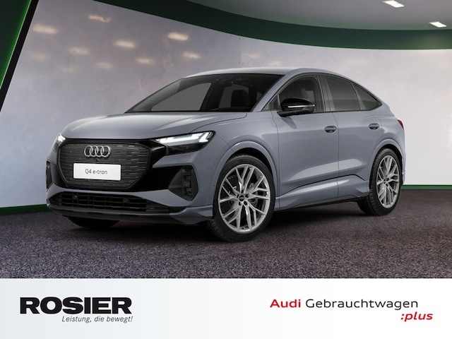 Audi Q4