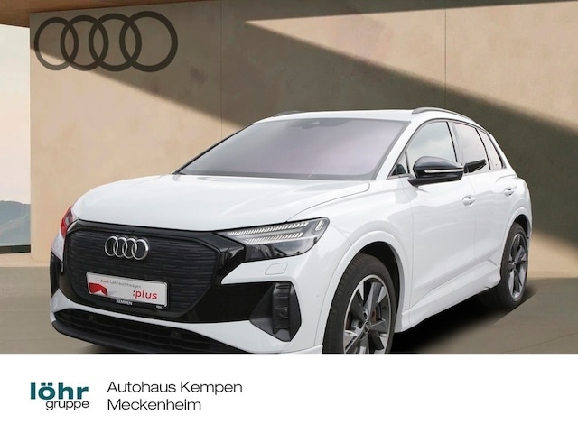 Audi Q4