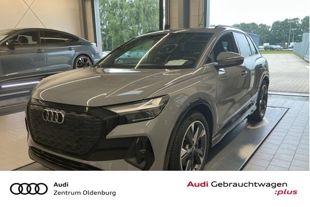Audi Q4