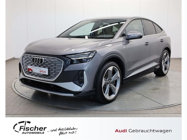 Audi Q4