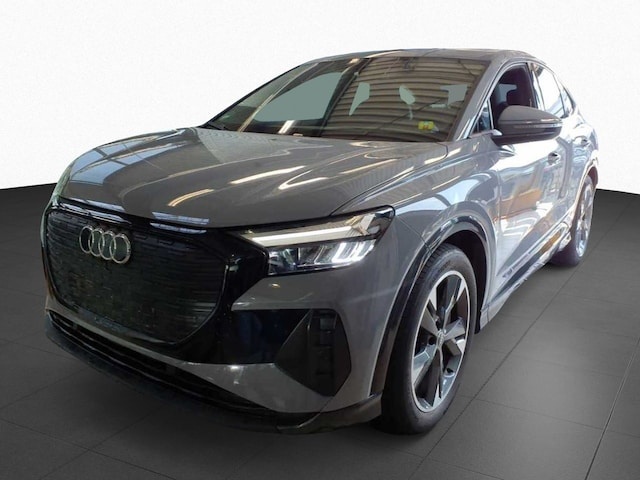 Audi Q4