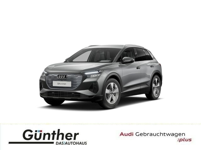 Audi Q4