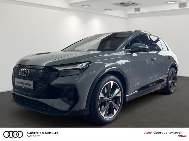 Audi Q4