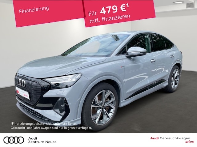 Audi Q4