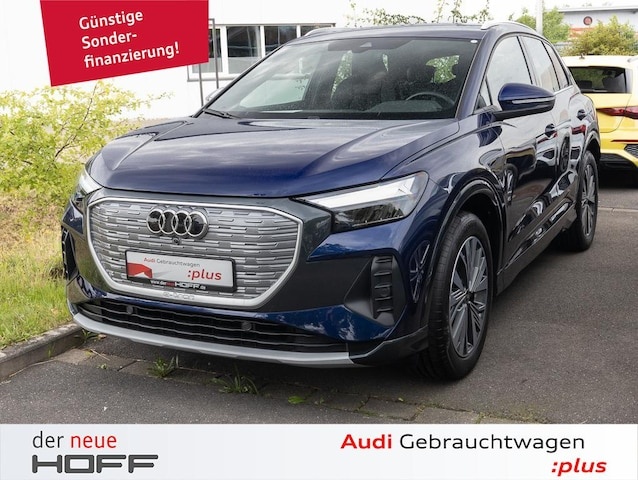 Audi Q4