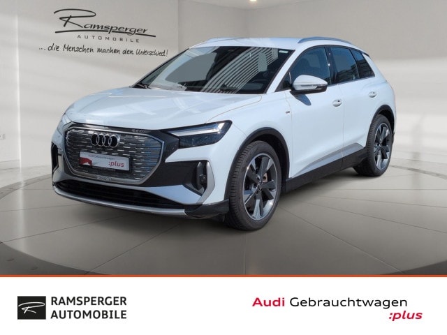 Audi Q4