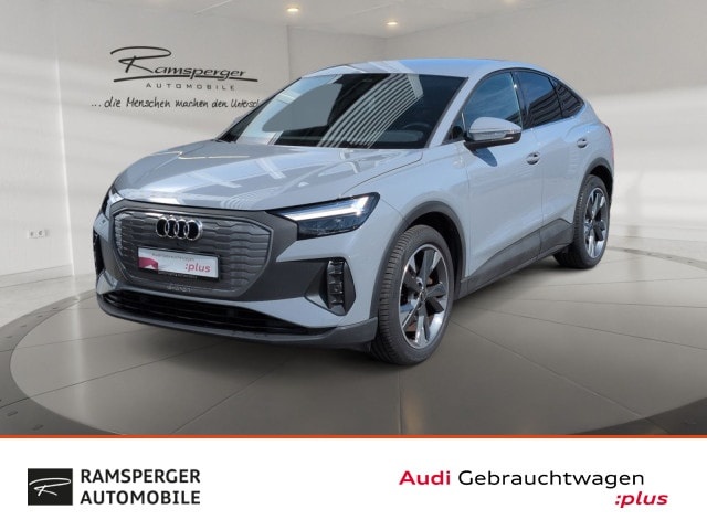Audi Q4