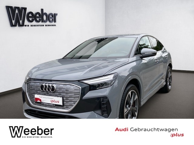 Audi Q4