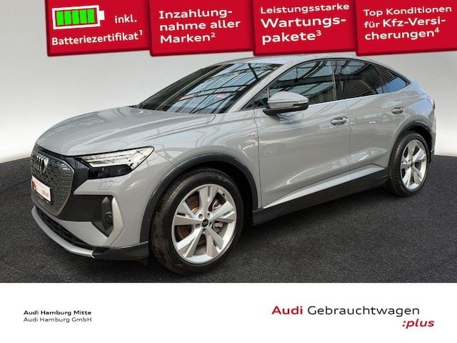 Audi Q4