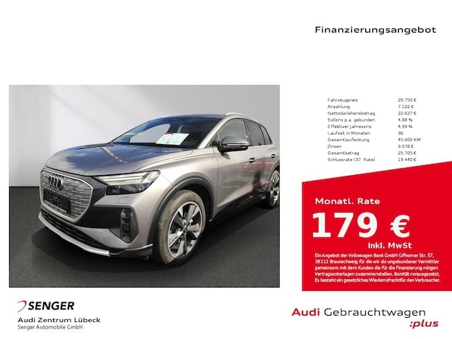Audi Q4