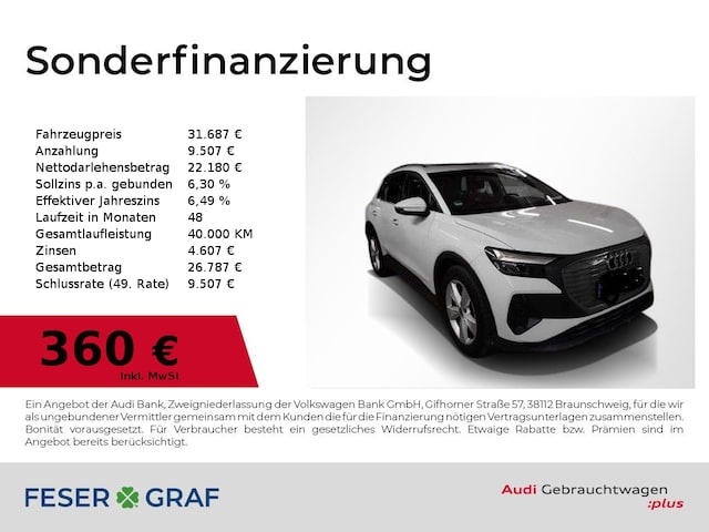 Audi Q4