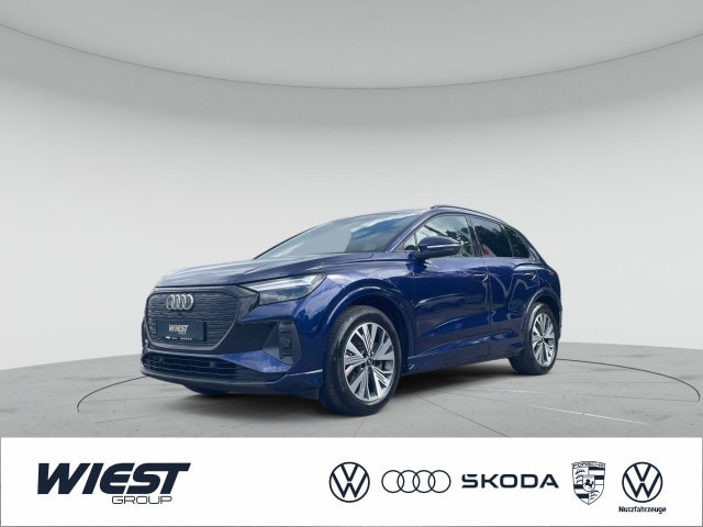 Audi Q4