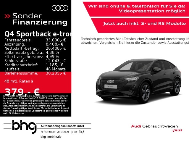 Audi Q4