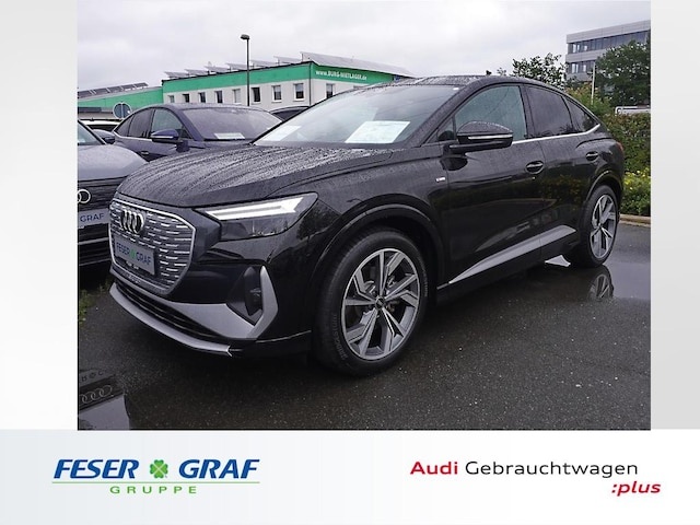 Audi Q4