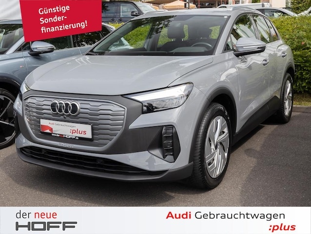 Audi Q4