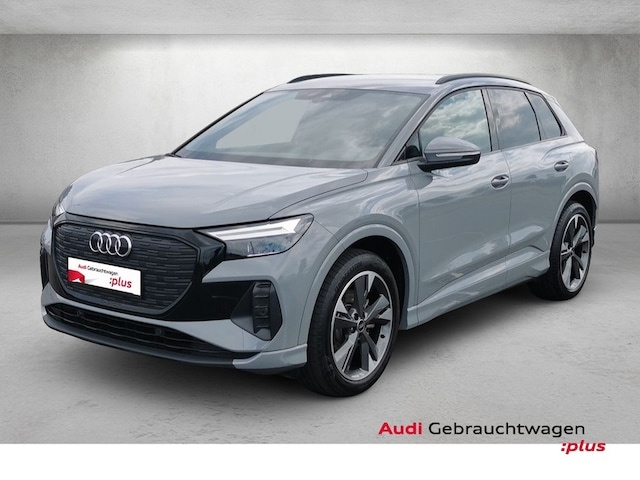 Audi Q4