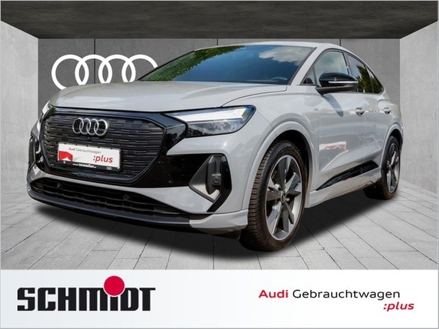 Audi Q4