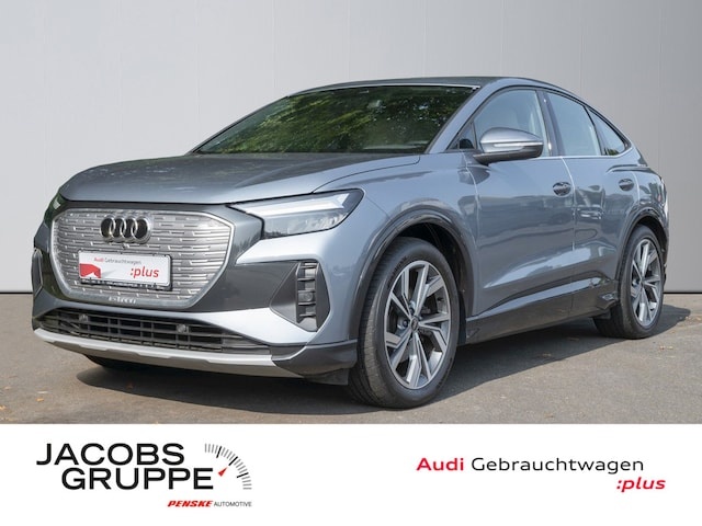Audi Q4