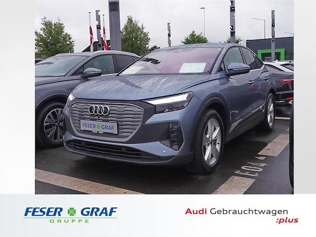 Audi Q4
