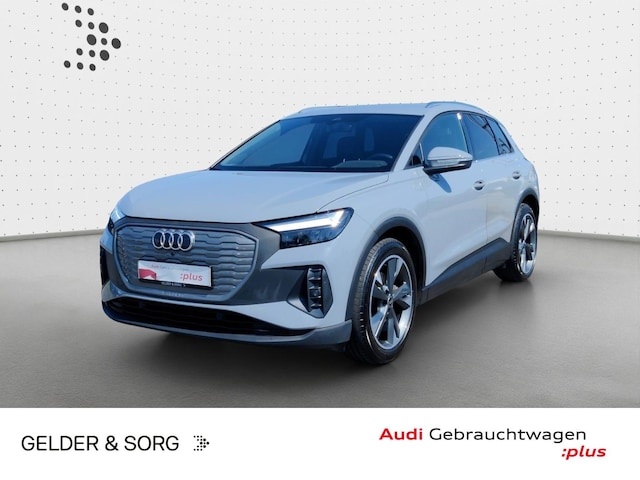 Audi Q4