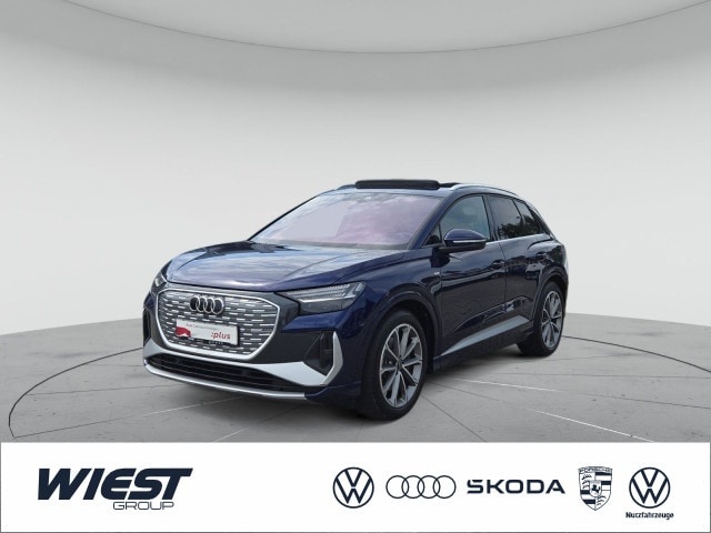 Audi Q4