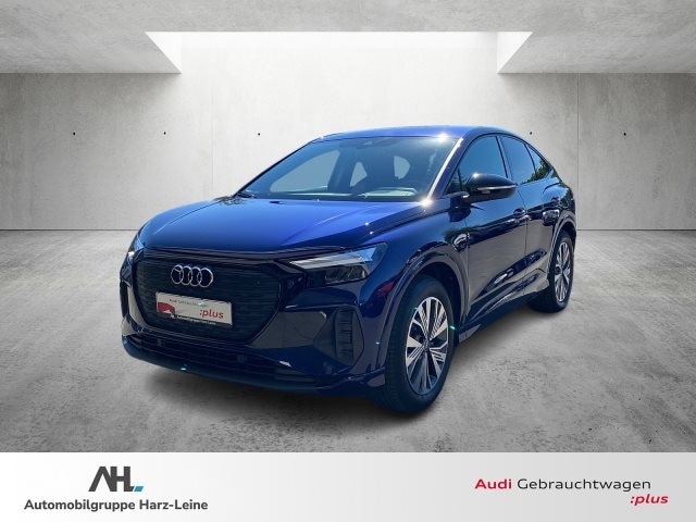 Audi Q4