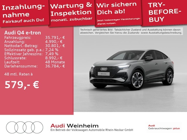 Audi Q4