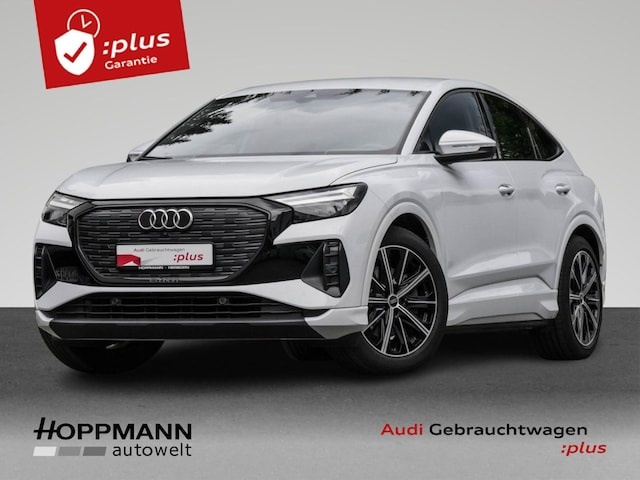 Audi Q4