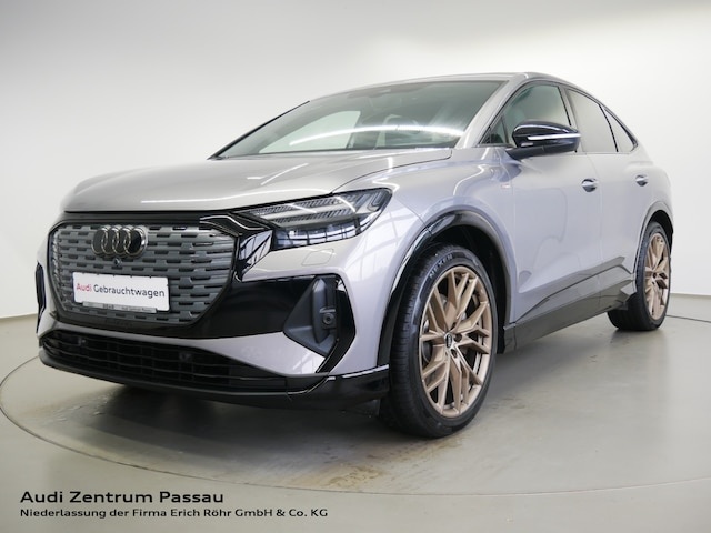 Audi Q4