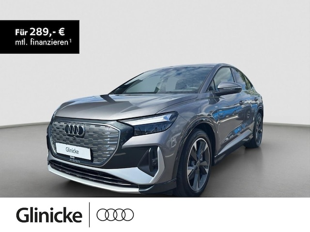Audi Q4