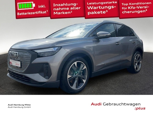 Audi Q4