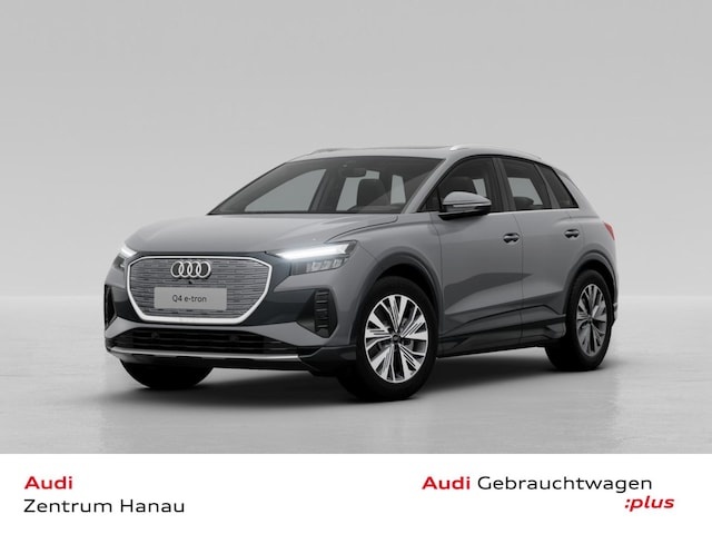Audi Q4