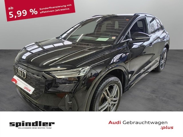Audi Q4