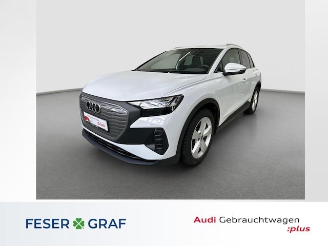 Audi Q4