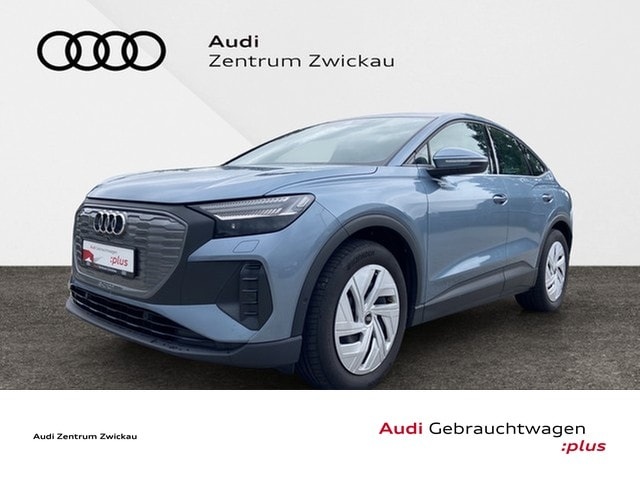 Audi Q4