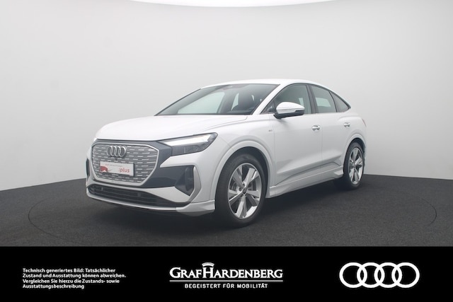 Audi Q4