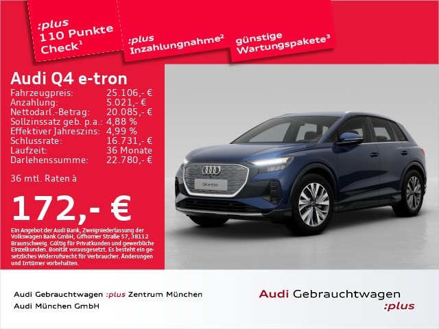 Audi Q4
