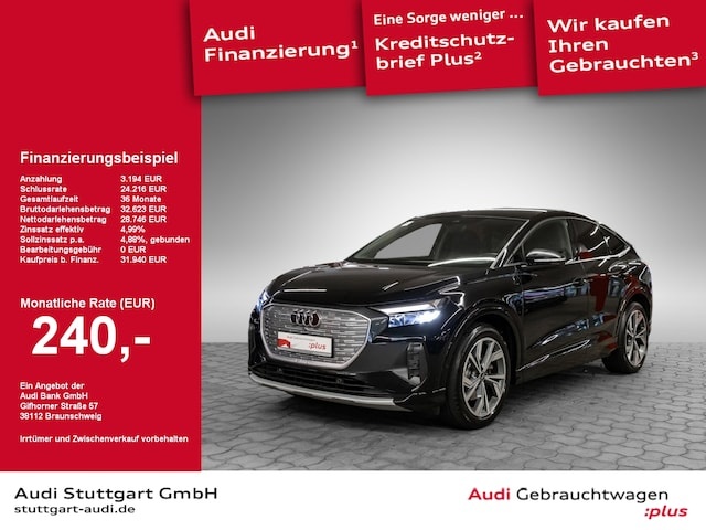 Audi Q4
