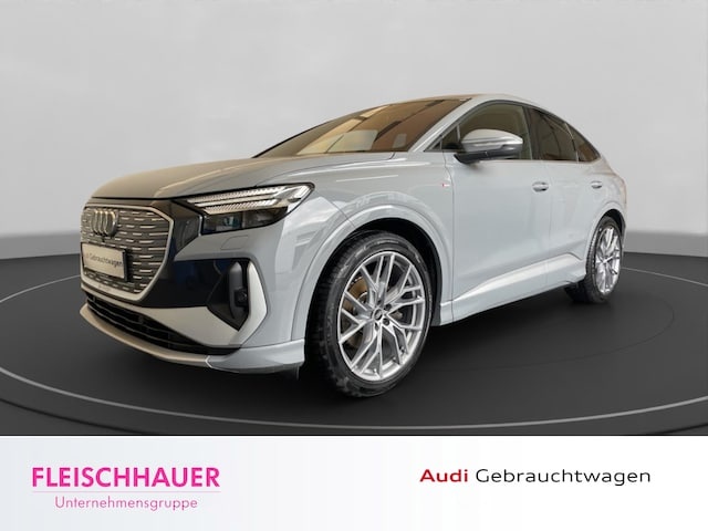 Audi Q4