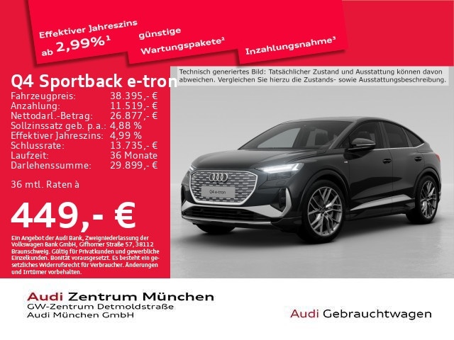 Audi Q4