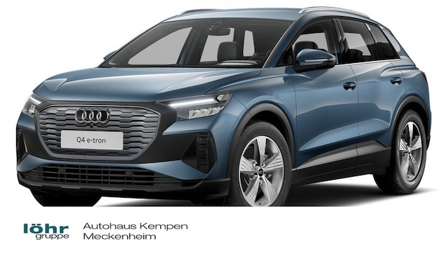 Audi Q4