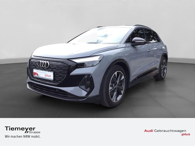 Audi Q4