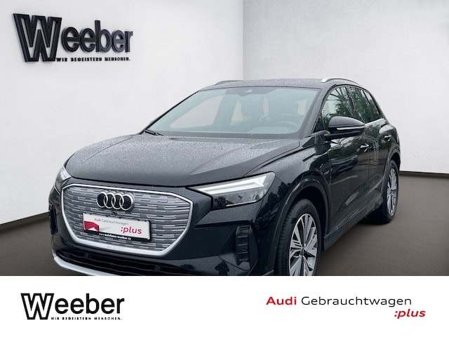 Audi Q4