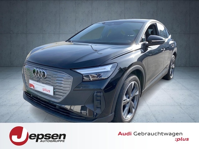 Audi Q4