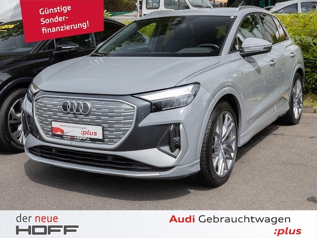 Audi Q4