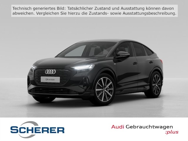 Audi Q4