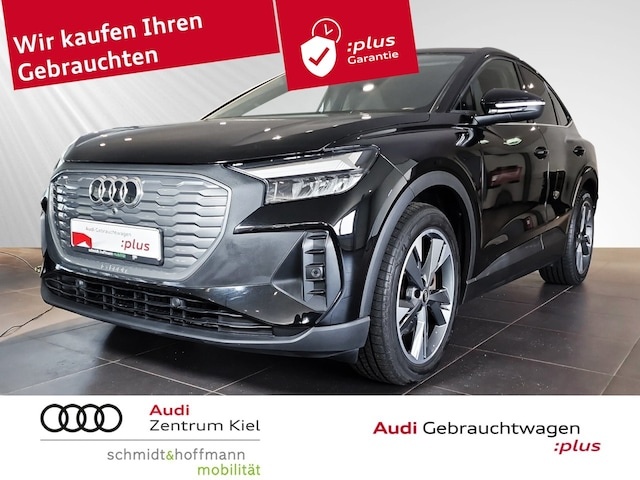 Audi Q4