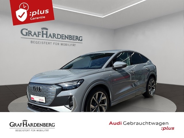 Audi Q4